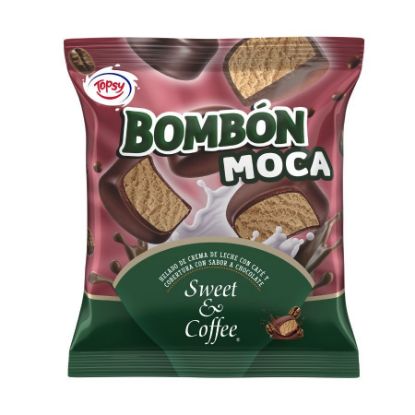  Helado SWEET COFFEE Bomb Moca 109457 110 ml361601