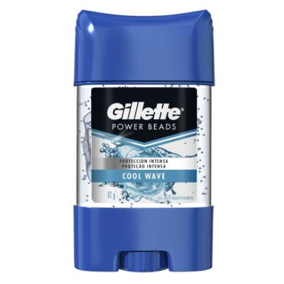  Desodorante GILLETTE Gel  82 g363194