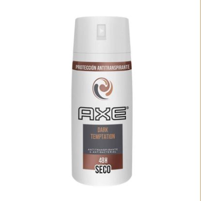  AXE Dark Temptation Desodorante  150 ml363838