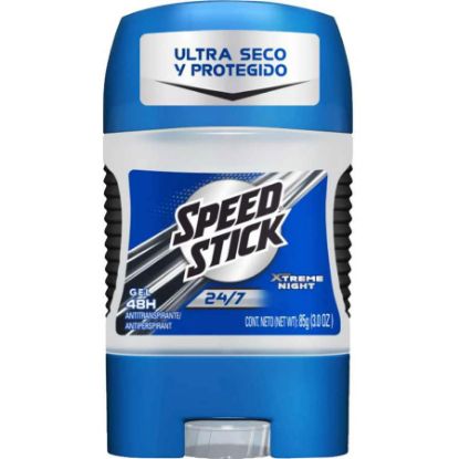  Desodorante SPEED STICK 24/7 Cool Night Gel  85 g364117