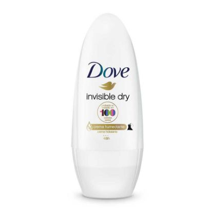  DOVE Invisible Dry Desodorante  50 ml364686