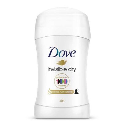  Desodorante DOVE Invisible Dry en Barra  50 g364687