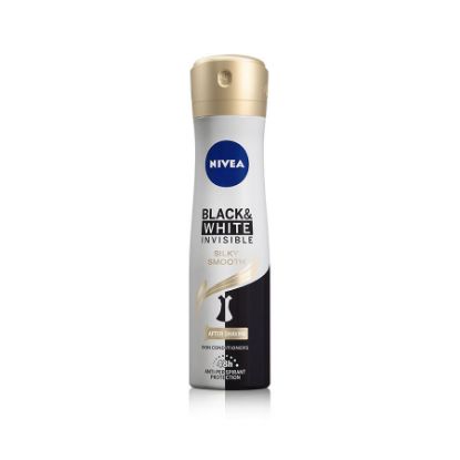  Desodorante NIVEA Invisible para Mujer Aerosol  150 ml364747