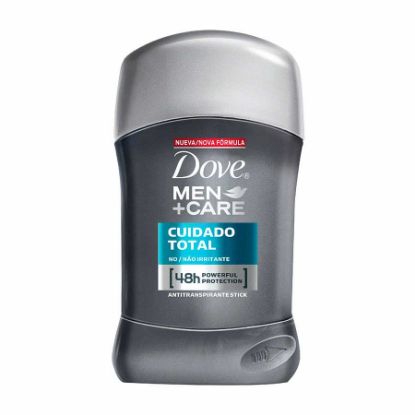  Desodorante DOVE Care Clean Comfort en Barra  50 g364934