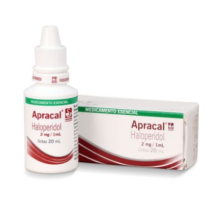  APRACAL 2 mg x 1 ml en Gotas365137