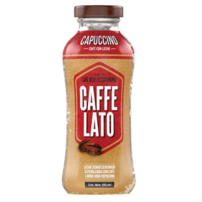  Café TONI Caffe Lato Cappuccino  285 ml365295