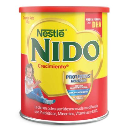  NIDO 1+ STAND PACK 216G 366132