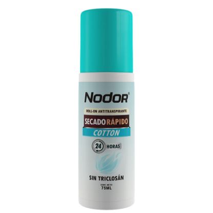  Desodorante NODOR Cotton Roll-On  75 ml366180