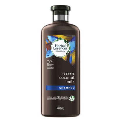  Shampoo HERBAL ESSENCES Hyd Coconut Milk   400 ml366345