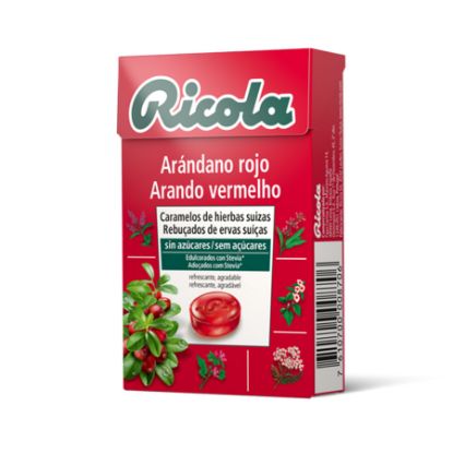  Caramelo RICOLA  x 27366540