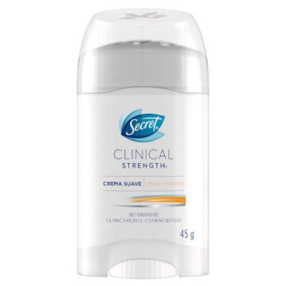  Desodorante CLINICAL STRENGHT Clinical en crema  45gr366651