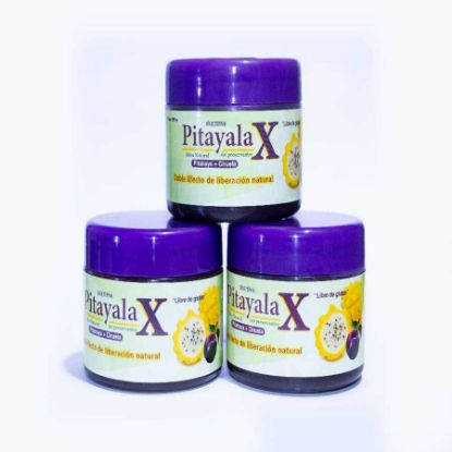  Laxante PITAYALAX Natural  Jalea  150 g366708