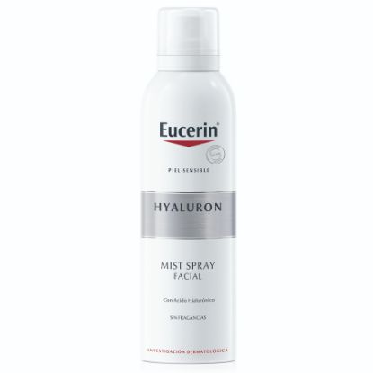  Hidratante Facial EUCERIN Hyaluron Spray  150 ml366750