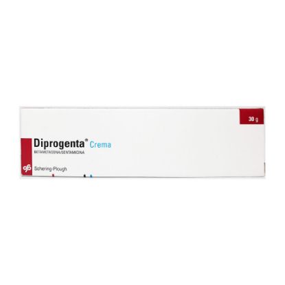 Diprogenta 1/0.5mg dyvenpro representacion organon 405217