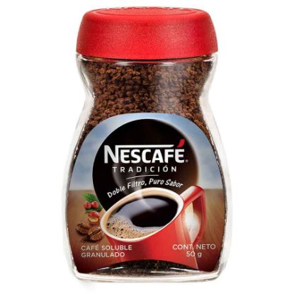 Café nescafe  50 g 406193
