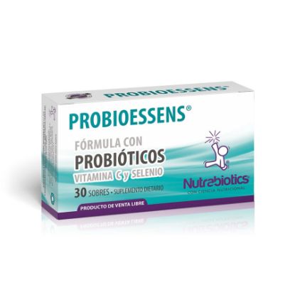 Probioessens polvos x 30 406406