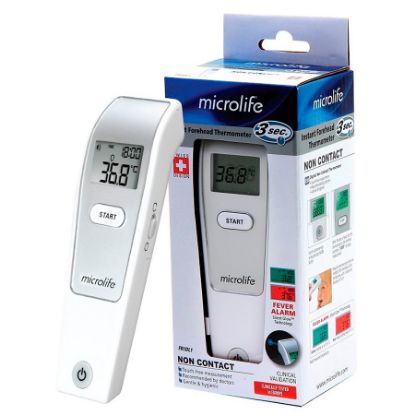 Termometro microlife digit s-contac 406519