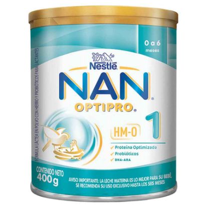 Nan supreme pro 1  400 gr 406682