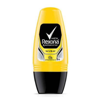 Rexona v8 desodorante  50 ml 406918