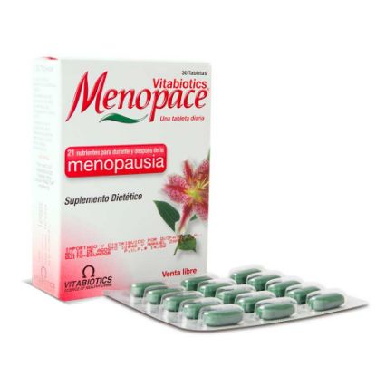 Menopace tableta x 30 408459