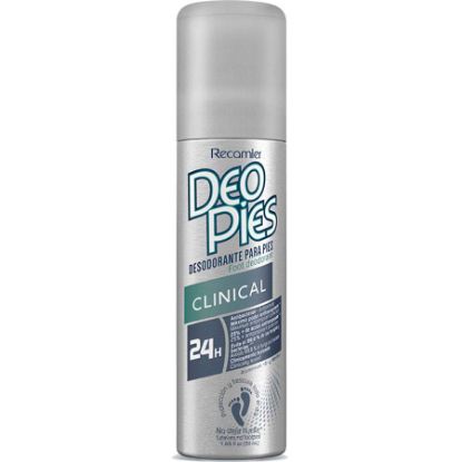Desodorante de pies deo pies spray  260 ml 408888
