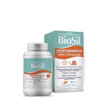 Biosil performance capx60 409418