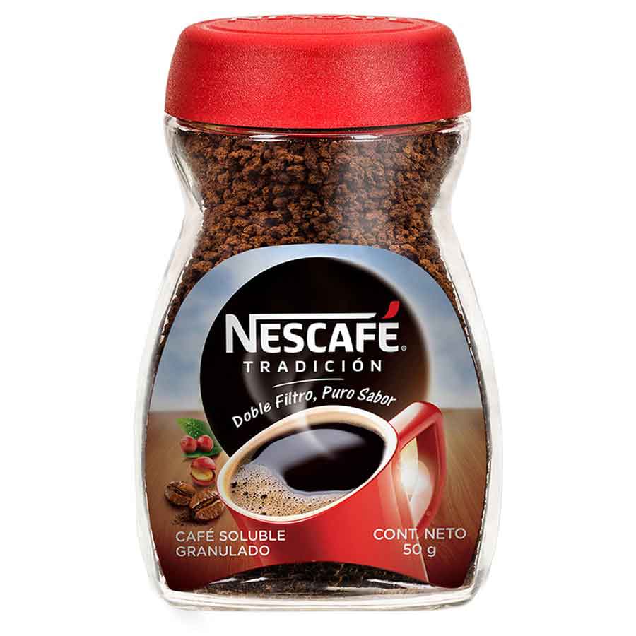 Café nescafe 50 g 421129