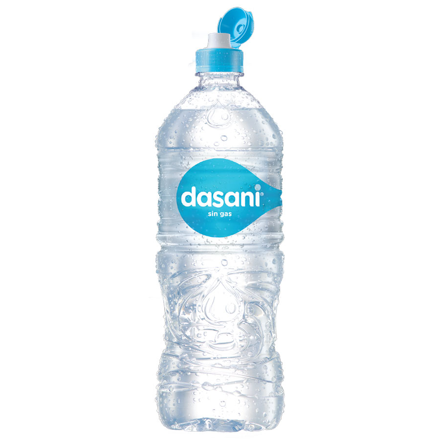 Agua dasani sin gas 1.2 l 423359