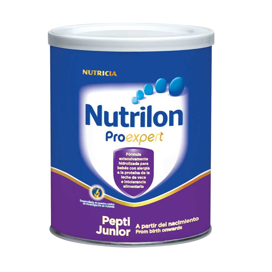  Fórmula Infantil NUTRILON Pro Expert Pepti Junior 400 g425134