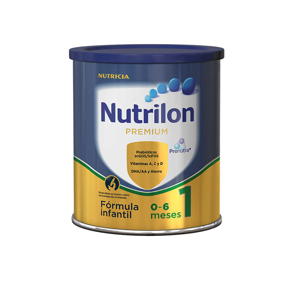  Fórmula Infantil NUTRILON Premium 1 400 g425141