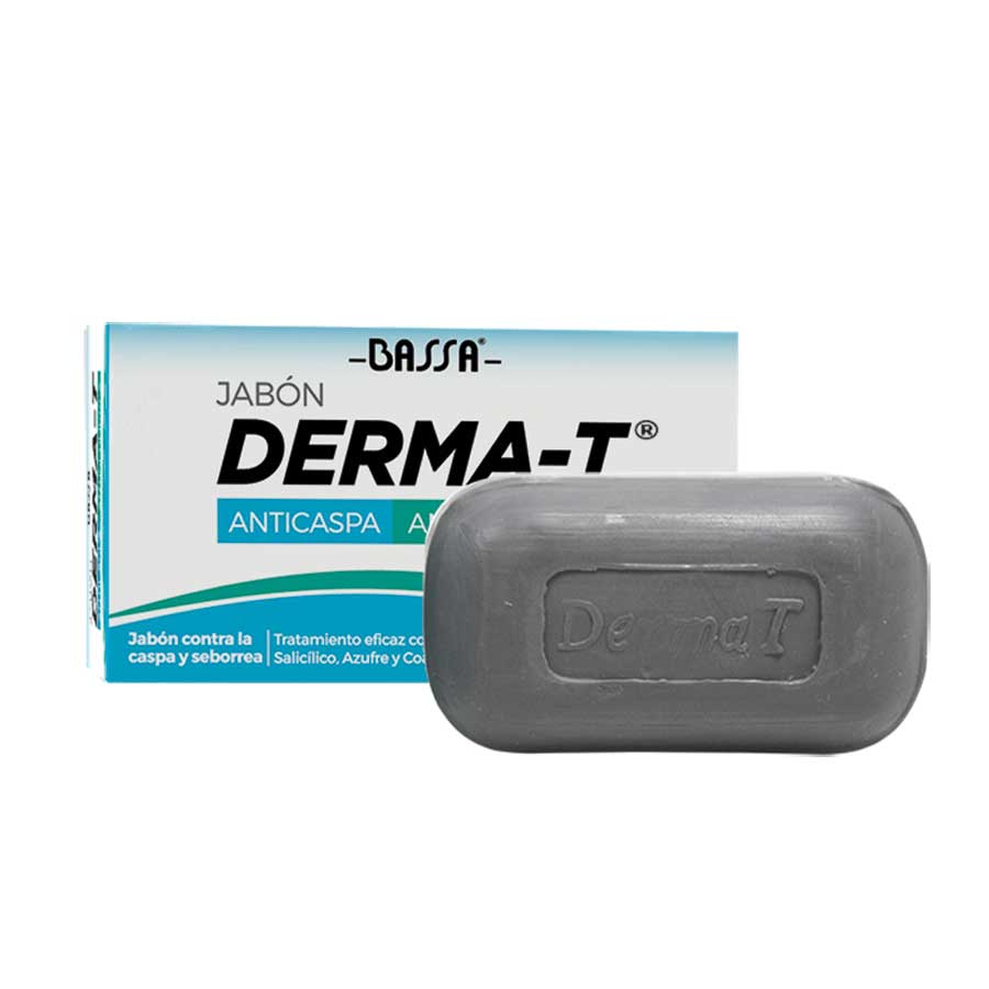  Jabón DERMA-T 120 g425147