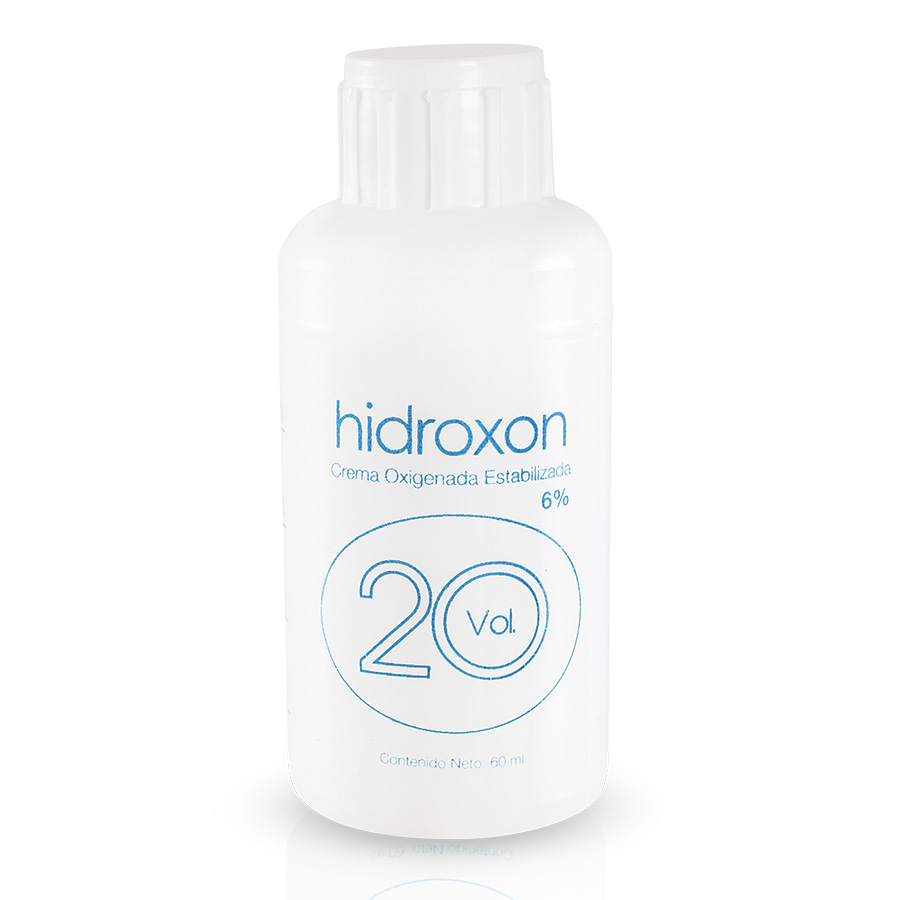  Crema Oxigenada WELLOXON Volumen 20 60 ml425151