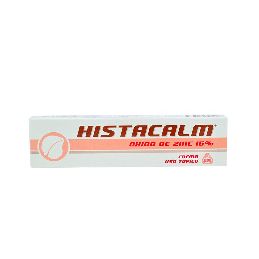  HISTACALM 16 g x 0.300 g en Crema 36 g425239