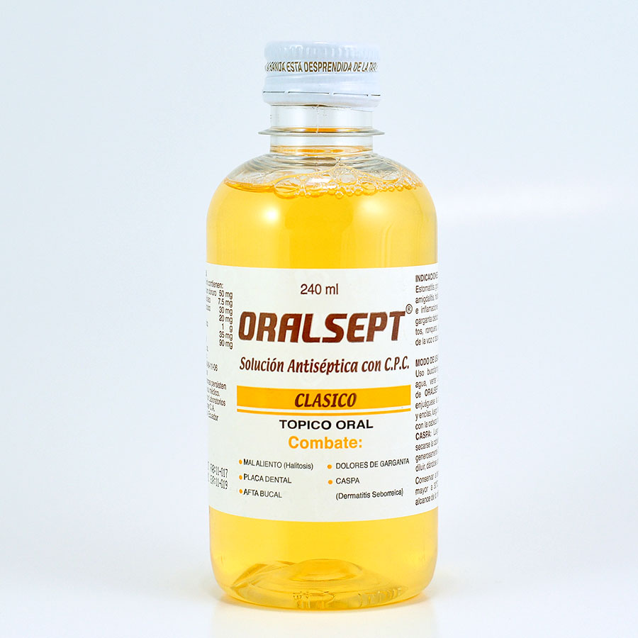  ORALSEPT Solución 240 ml425248