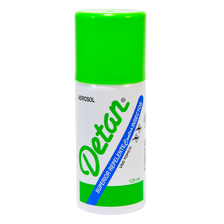  Repelente DETAN Solución 120 ml425266