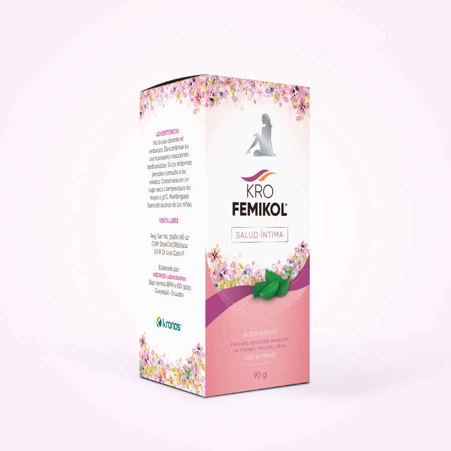  FEMIKOL en Polvo 90 g425337