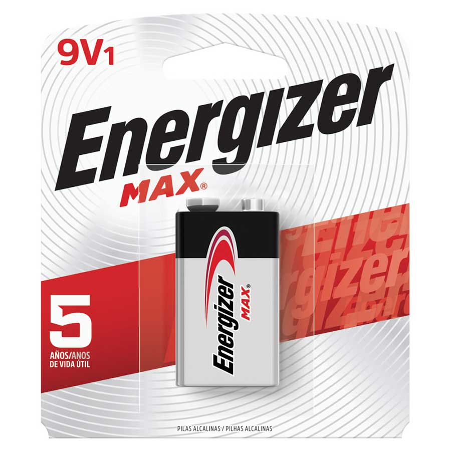  Pila ENERGIZER 425380