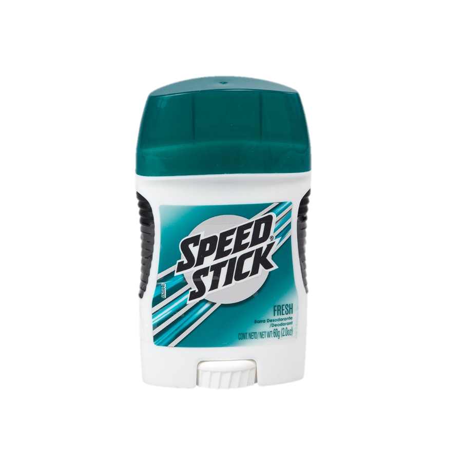  Desodorante SPEED STICK Fresh en Barra 60 g425424