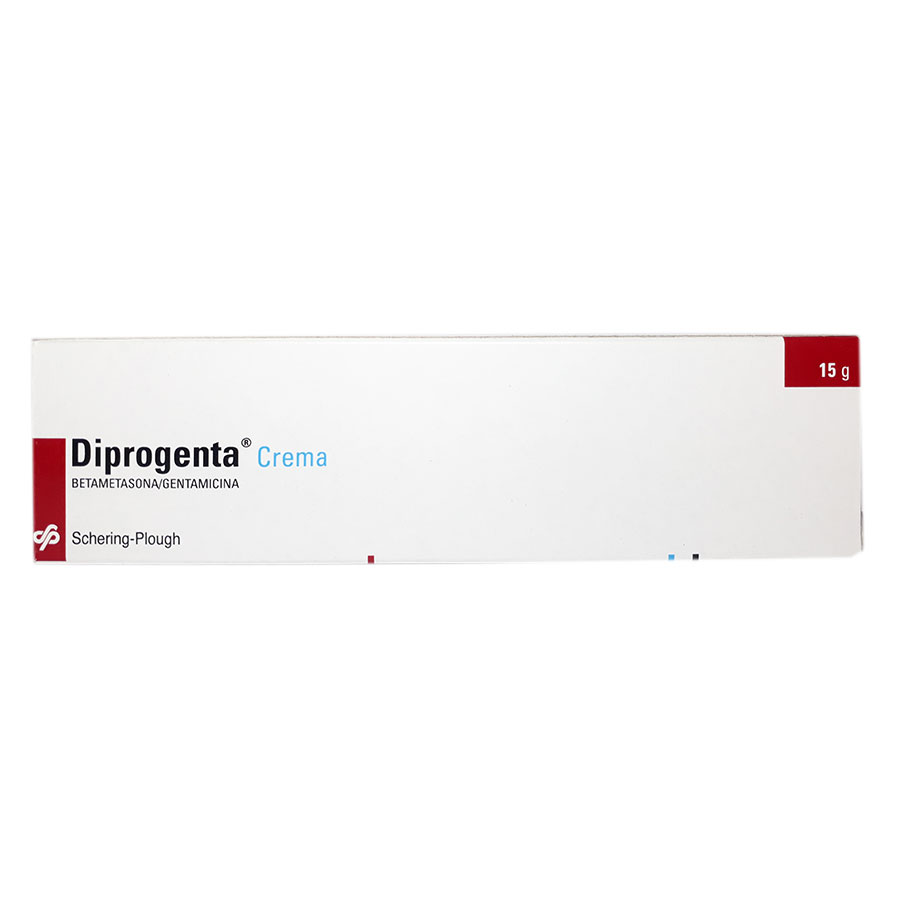 DIPROGENTA 1/0.5MG DYVENPRO REPRESENTACION ORGANON en Crema 425434