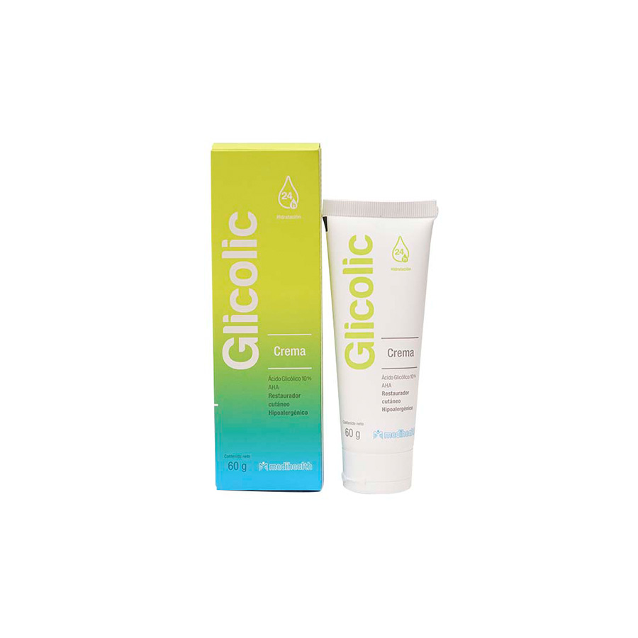  GLICOLIC en Crema 60 g425505