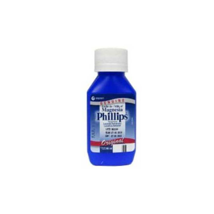  Laxante PHILLIPS 8,5 g 60 ml425525