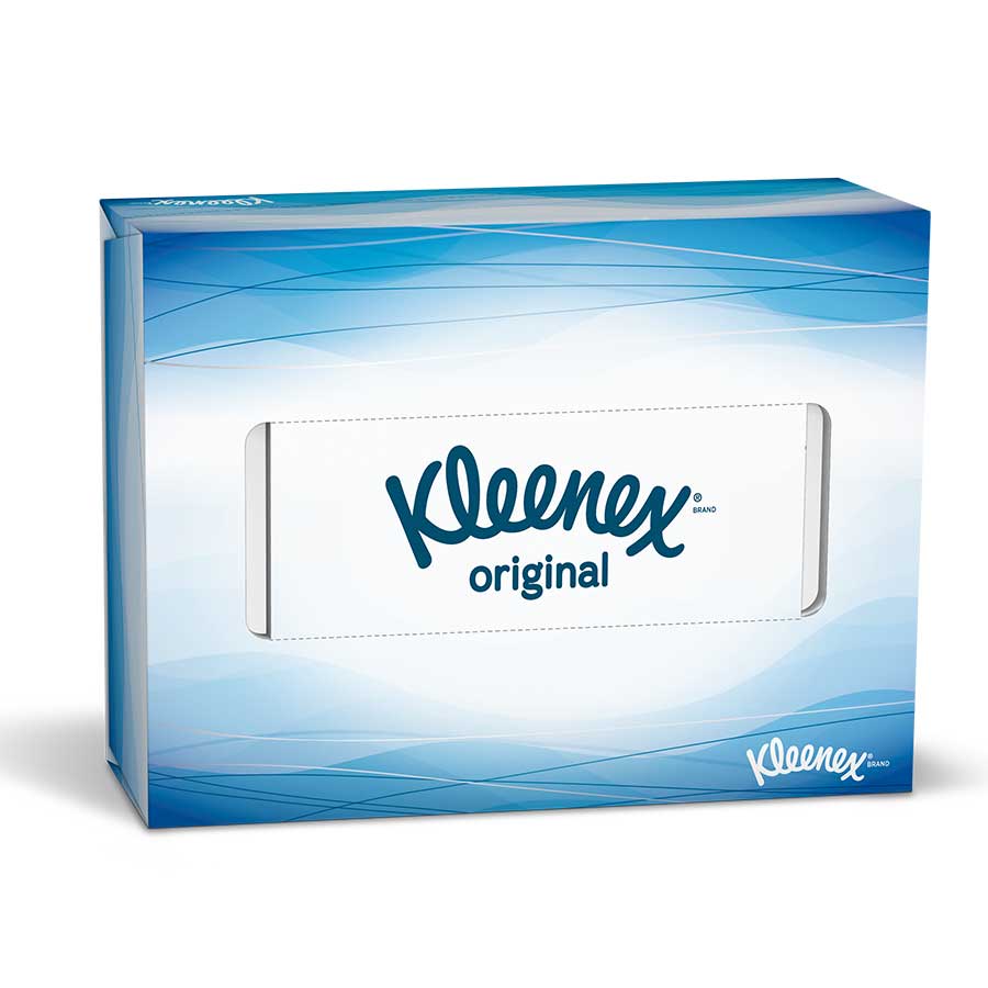  Pañuelo Facial KLEENEX 50 unidades425598