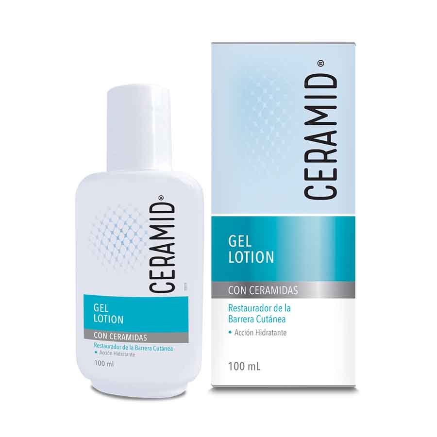  CERAMID Gel 100 ml425615