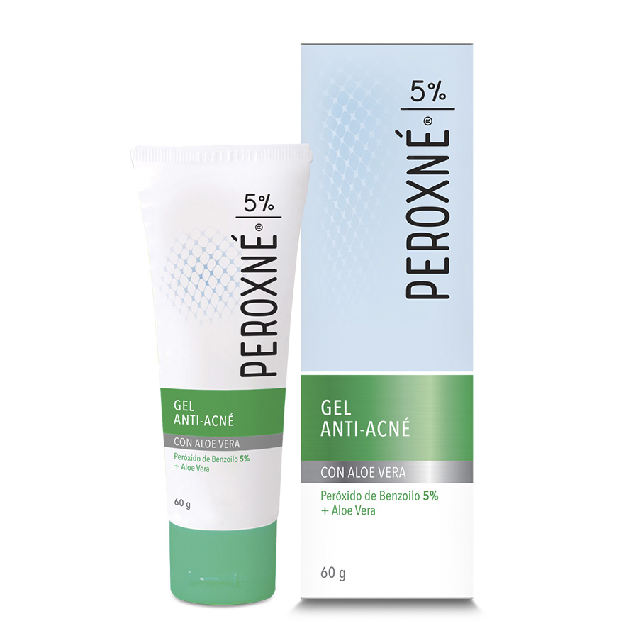  PEROXNE 0.05 Gel 60 g425628