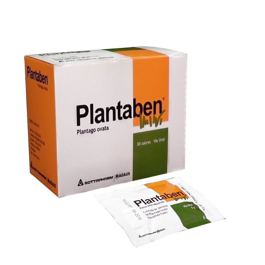  Laxante PLANTABEN en Polvo x 30425657