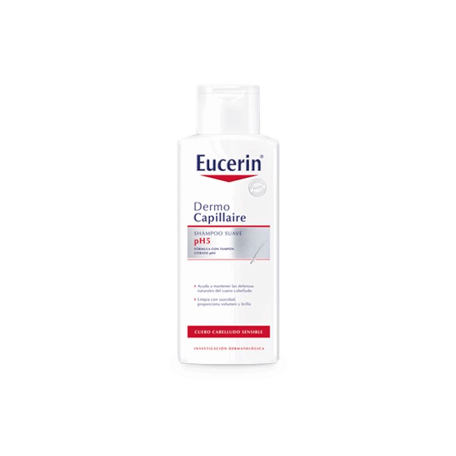  Shampoo EUCERIN PH5 Piel Sensible 250 ml425804