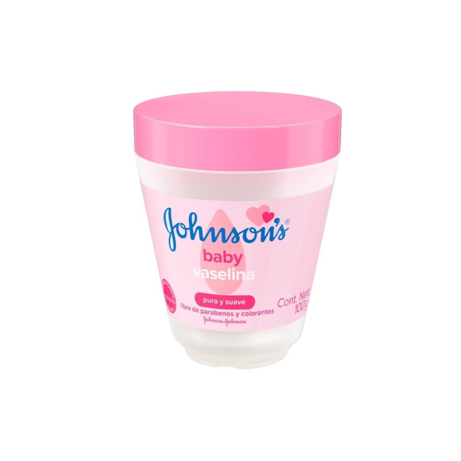  Vaselina JOHNSON&JOHNSON Baby 100 gr425840