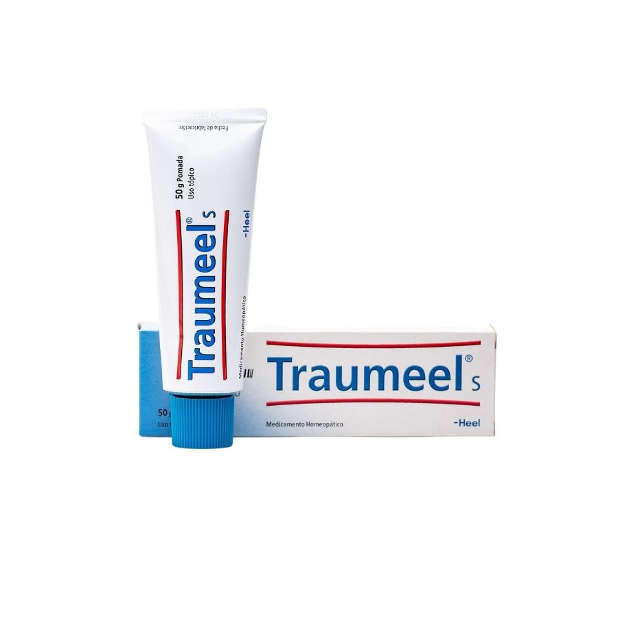  TRAUMEEL Pomada 50 gr425844