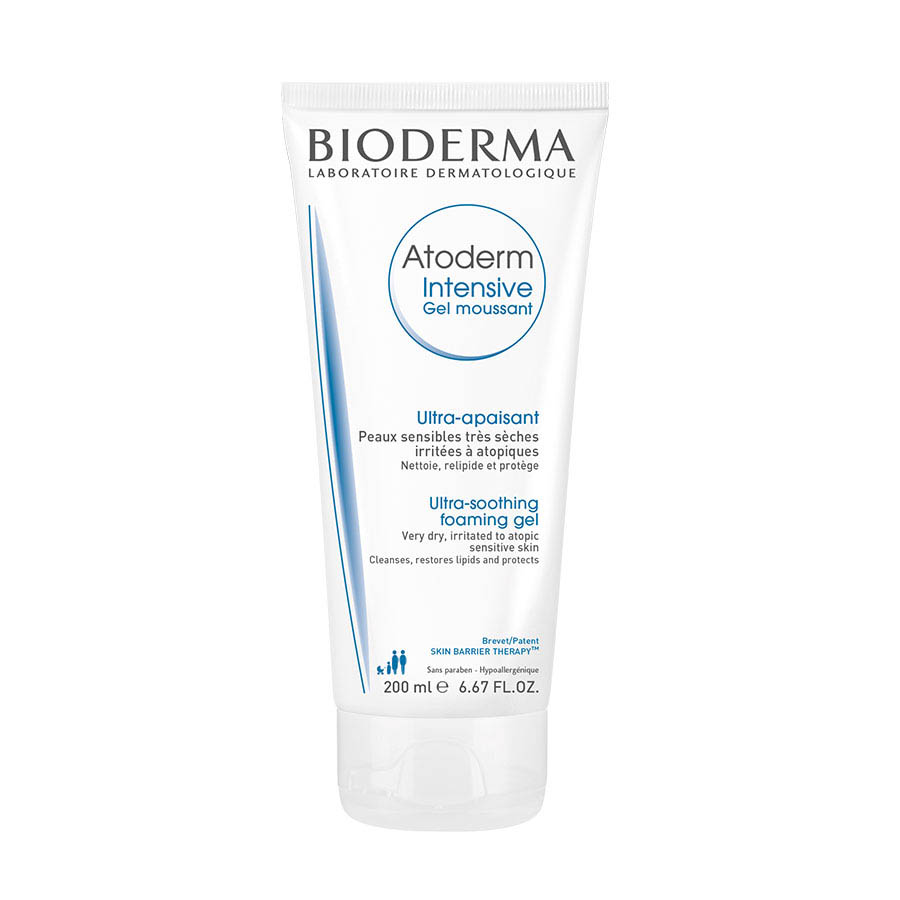  Dolor muscular Dolor de cuello Dolor de espalda BIODERMA ATODERM 200ML425847