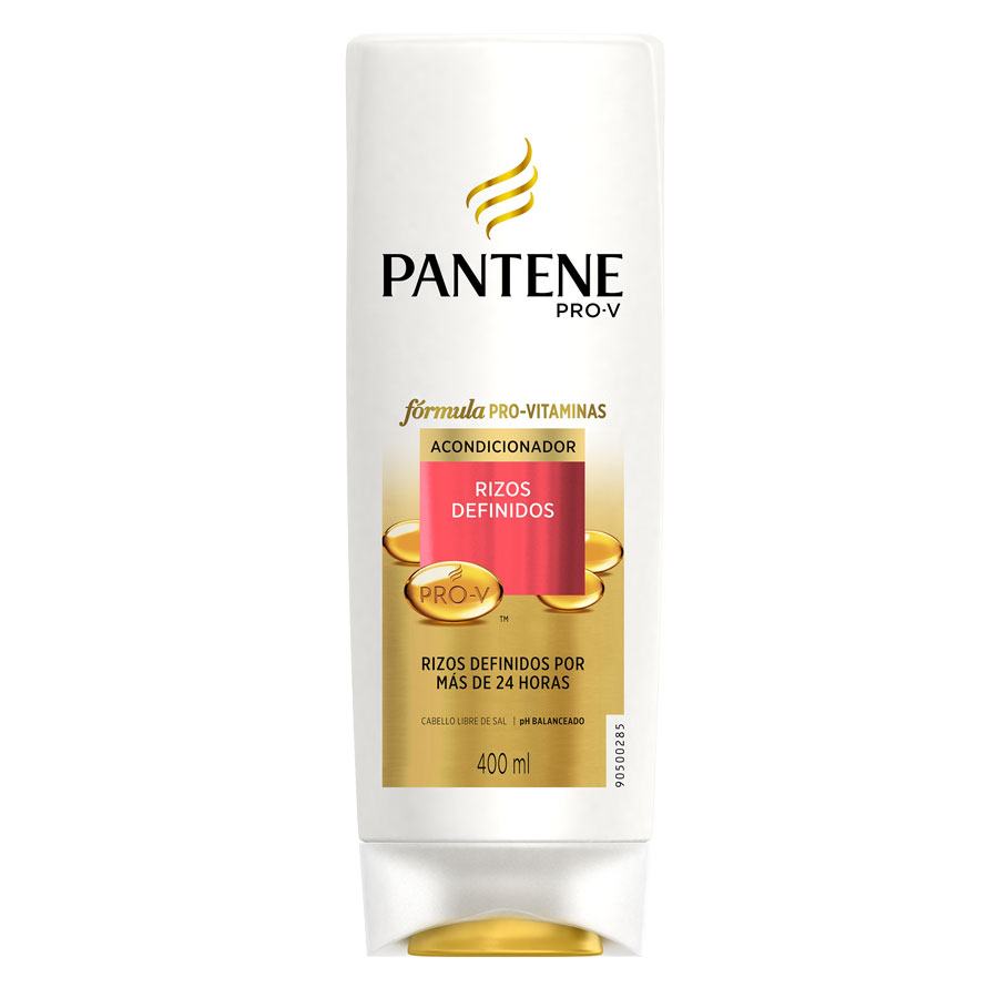  Acondicionador PANTENE Rizos Definidos 400 ml425907